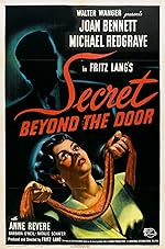 Cover image of the movie Secret Beyond the Door...