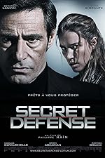 Cover image of the movie Secret Defense
