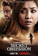 Cover image of the movie Secret Obsession