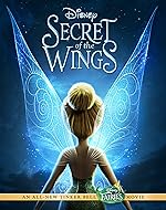 Cover image of the movie Secret of the Wings