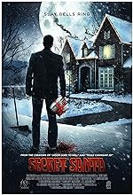 Cover image of the movie Secret Santa