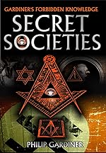 Cover image of the movie Secret Societies