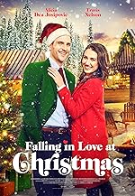 Cover image of the movie Secretly Santa