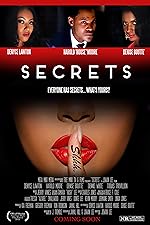 Cover image of the movie Secrets