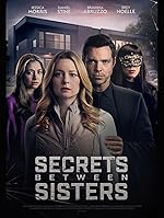 Cover image of the movie Secrets Between Sisters