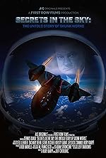 Cover image of the movie Secrets in the Sky: The Untold Story of Skunk Works
