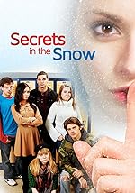 Cover image of the movie Secrets in the Snow