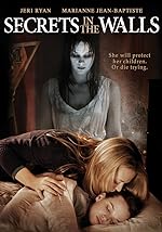 Cover image of the movie Secrets in the Walls