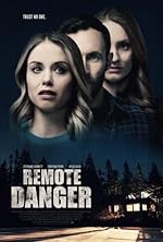 Cover image of the movie Secrets in the Wilderness