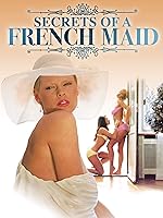 Cover image of the movie Secrets of a French Maid