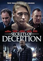 Cover image of the movie Secrets of Deception