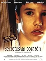 Cover image of the movie Secrets of the Heart