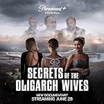 Cover image of the movie Secrets of the Oligarch Wives