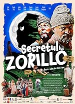 Cover image of the movie Secretul lui Zorillo
