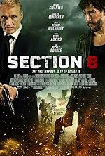 Cover image of the movie Section 8