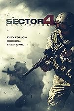 Cover image of the movie Sector 4: Extraction