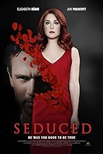 Cover image of the movie Seduced