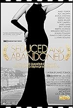Cover image of the movie Seduced and Abandoned