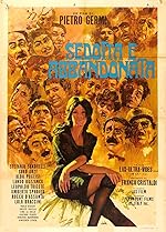 Cover image of the movie Seduced and Abandoned
