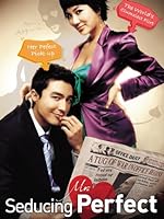 Cover image of the movie Seducing Mr. Perfect