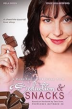 Cover image of the movie Seduction & Snacks