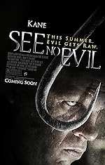 Cover image of the movie See No Evil