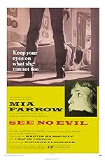 Cover image of the movie See No Evil