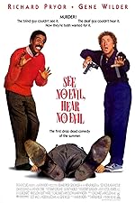 Cover image of the movie See No Evil, Hear No Evil