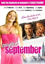 Cover image of the movie See You in September