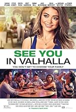 Cover image of the movie See You in Valhalla