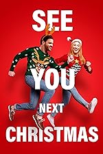Cover image of the movie See You Next Christmas