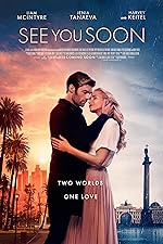 Cover image of the movie See You Soon