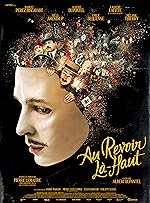 Cover image of the movie See You Up There