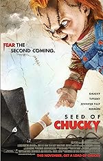 Cover image of the movie Seed of Chucky