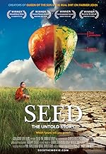 Cover image of the movie Seed: The Untold Story