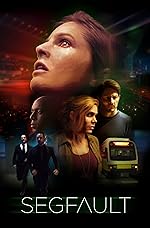 Cover image of the movie Segfault