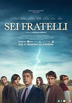 Cover image of the movie Sei fratelli