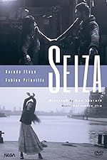 Cover image of the movie Seiza