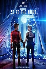 Cover image of the movie Seize the Night