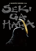 Cover image of the movie Sekigahara
