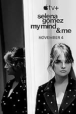 Cover image of the movie Selena Gomez: My Mind & Me