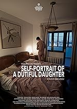 Cover image of the movie Self-Portrait of a Dutiful Daughter