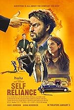 Cover image of the movie Self Reliance