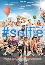 Cover image of the movie Selfie
