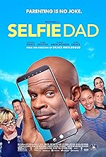 Cover image of the movie Selfie Dad