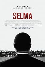 Cover image of the movie Selma