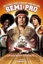 Cover image of the movie Semi-Pro