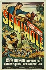 Cover image of the movie Seminole