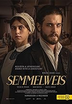 Cover image of the movie Semmelweis