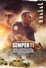Cover image of the movie Semper Fi